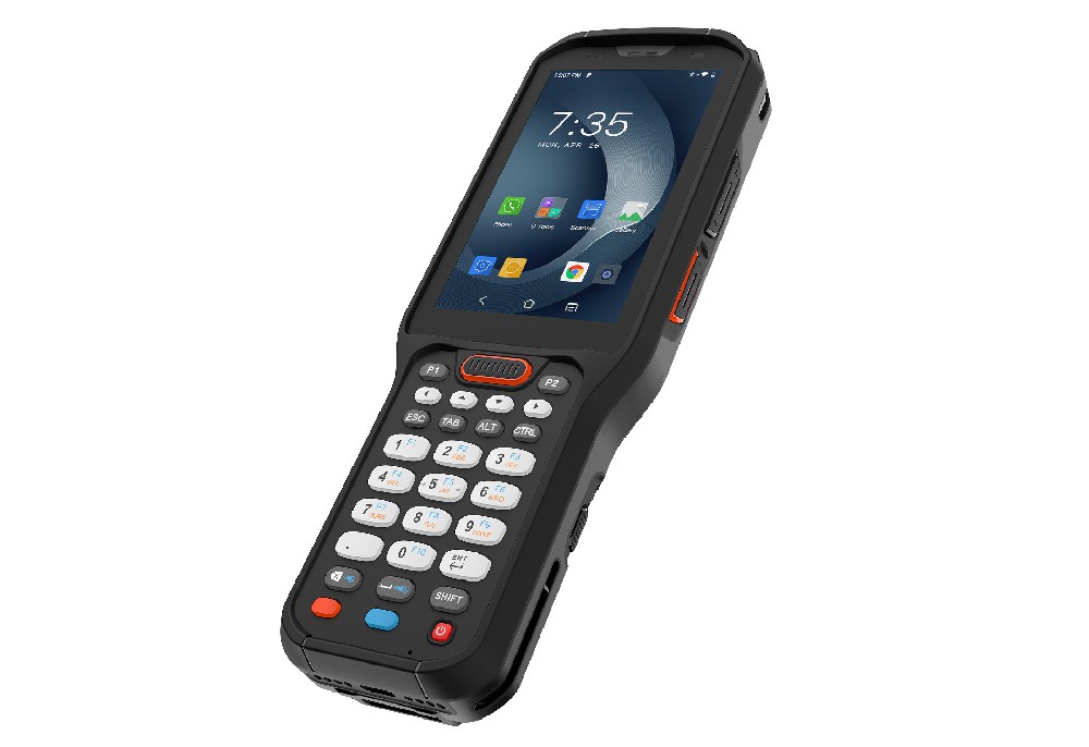 物流手持終端機的應用場景有哪些