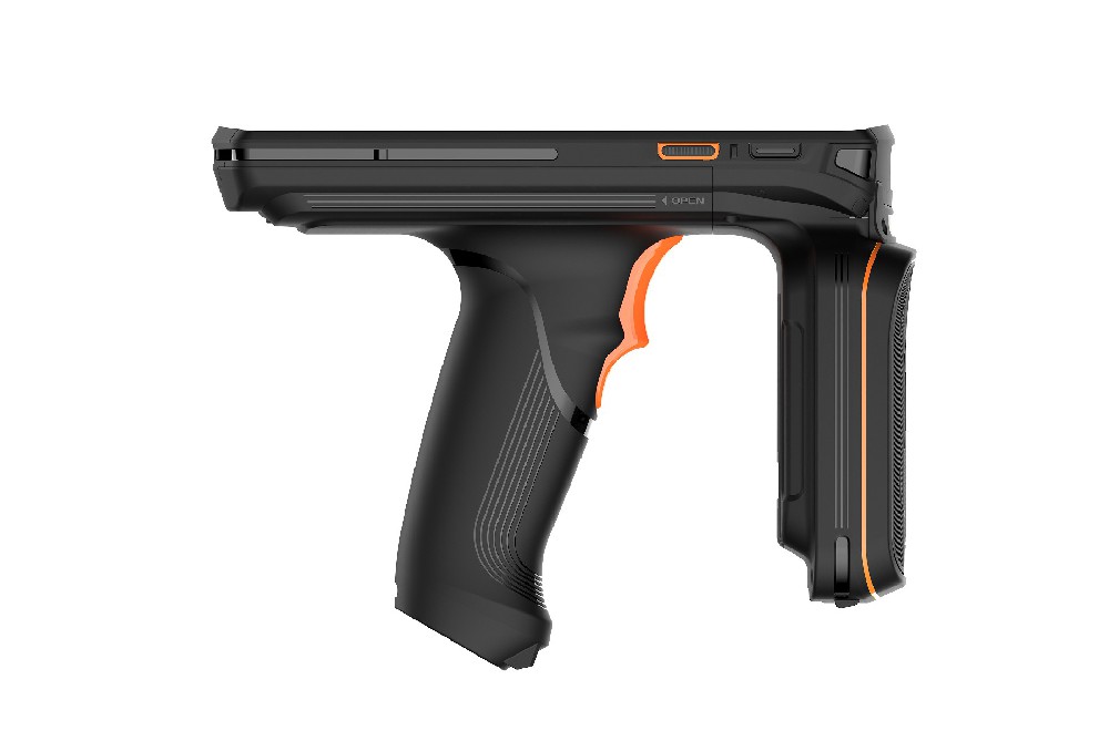 工業(yè)RFID讀寫器