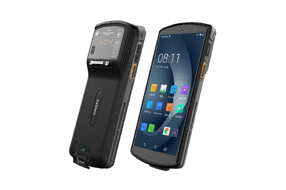 rfid射頻識(shí)別技術(shù)應(yīng)用