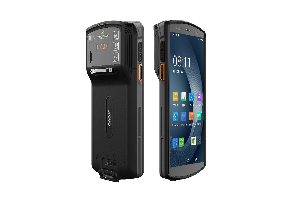 簡(jiǎn)述RFID技術(shù)