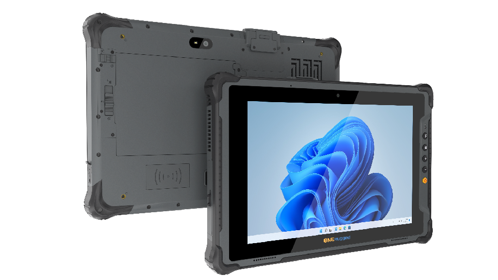 工業平板電腦：現代工業領域的強大伙伴