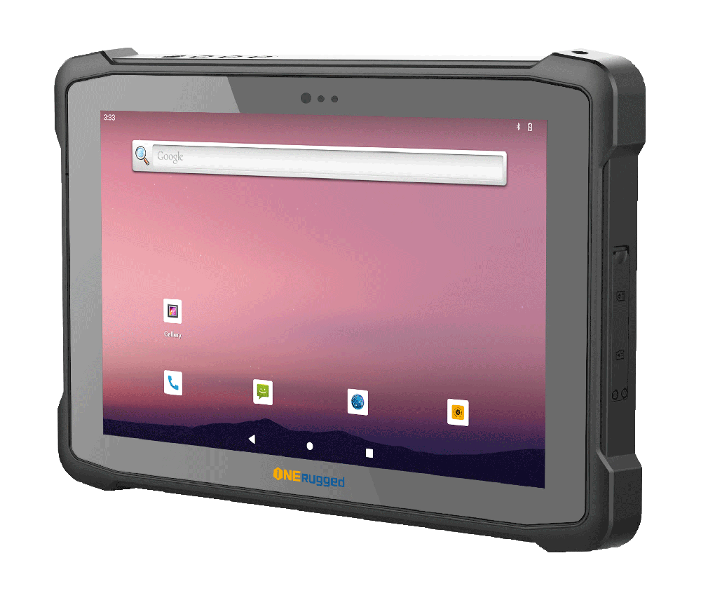 平板終端的定義與特點及應用場景