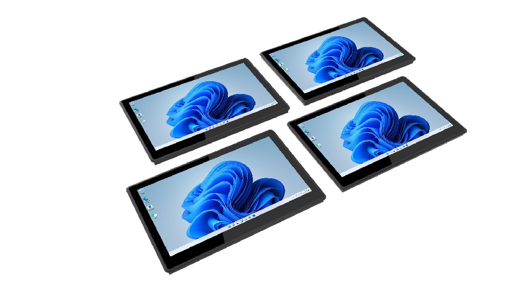 工業電腦:工業領域的智慧之源