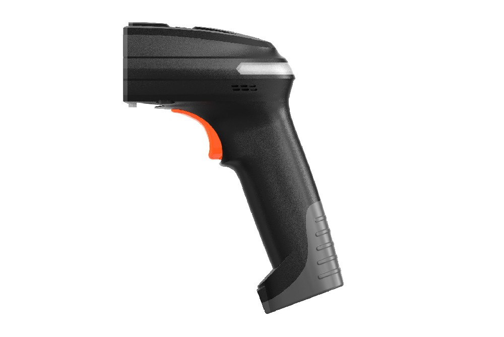 一維掃描槍的優勢（含應用場景）