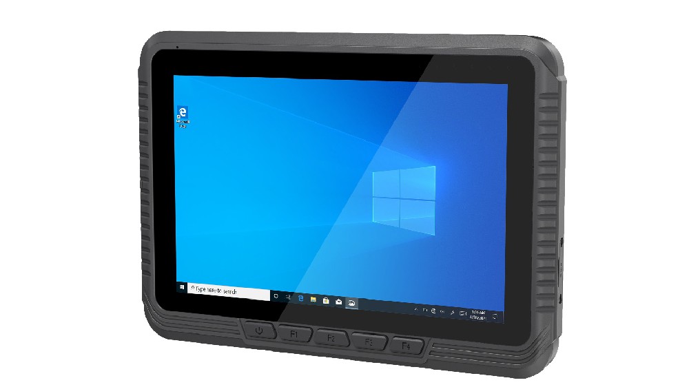 車載平板電腦：創新駕駛體驗的工具