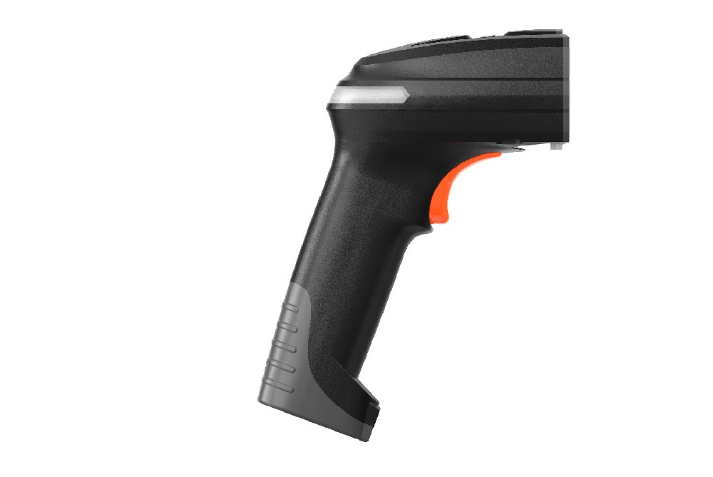 無線掃描槍：數(shù)字化時(shí)代的智能助手