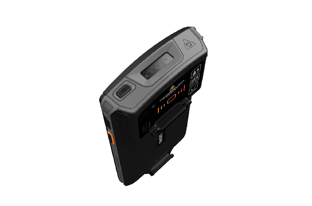 RFID設(shè)備:未來智慧生活的必備工具