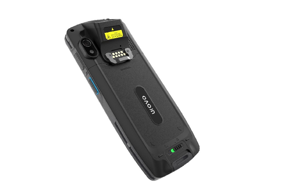 二維數(shù)據(jù)采集器：創(chuàng)新與實用的結(jié)合