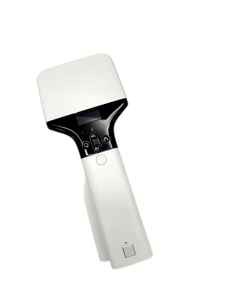 RFID技術在倉儲中的工作原理與應用