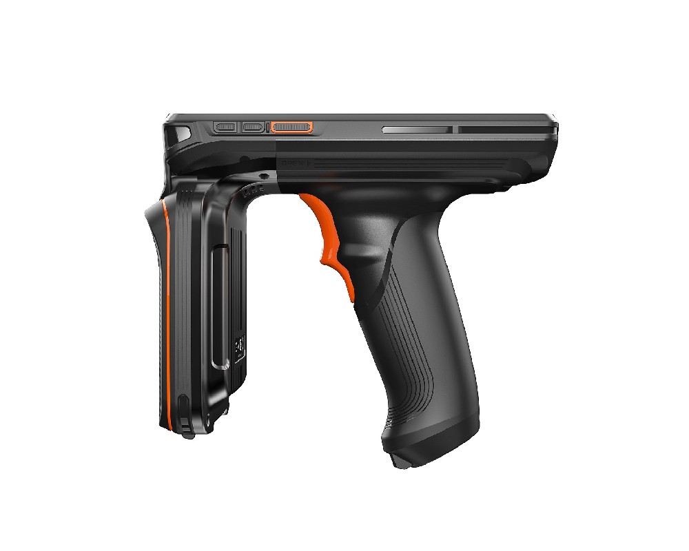 手持設(shè)備RFID的應(yīng)用RFID的優(yōu)勢