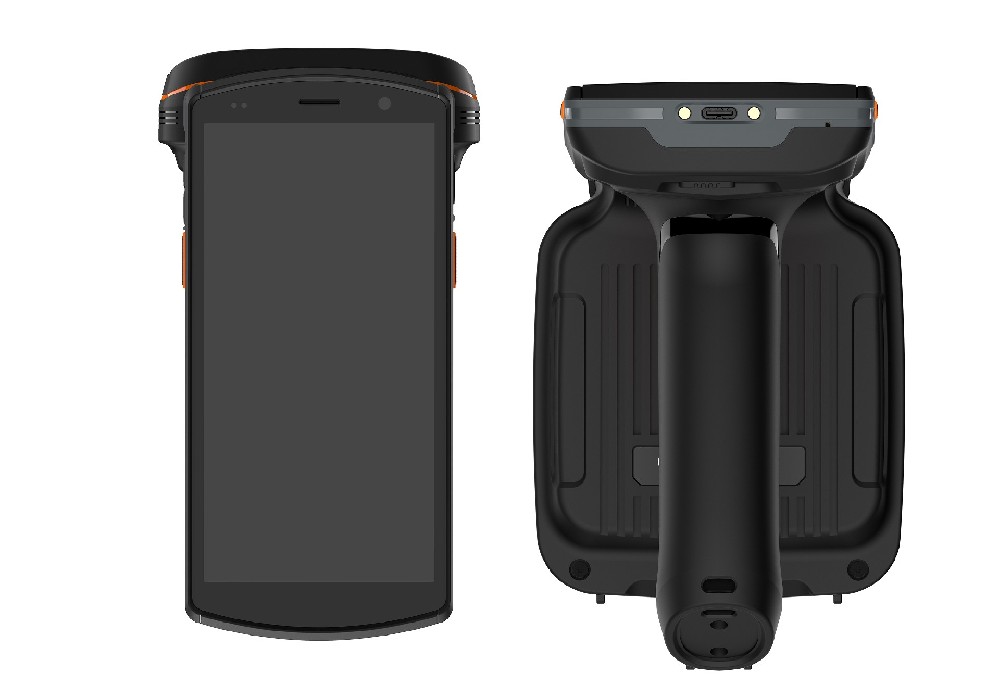 無線掃描槍的特點(diǎn)