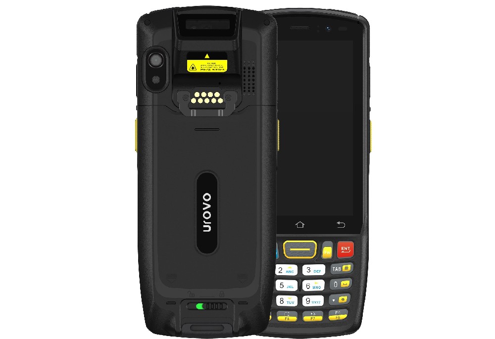 商場(chǎng)掃描槍的優(yōu)點(diǎn)