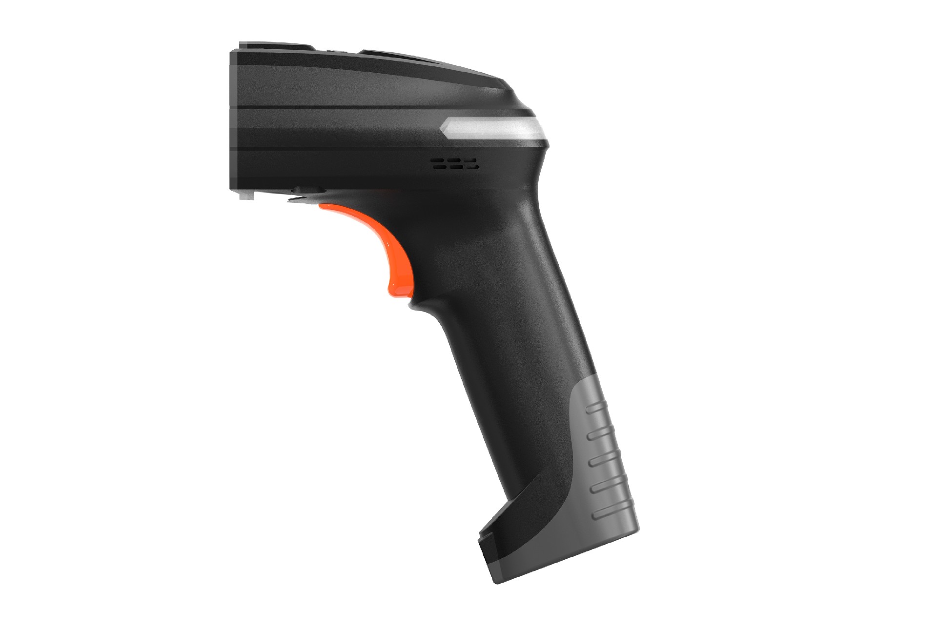 掃描槍的應用領域