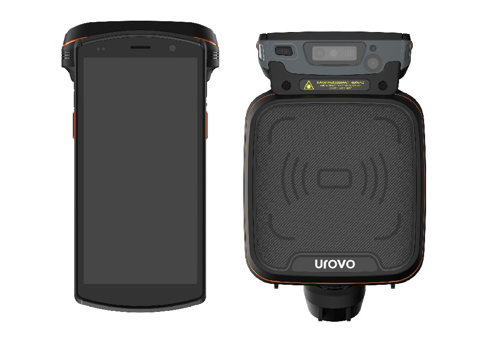 資產(chǎn)管理RFID手持機