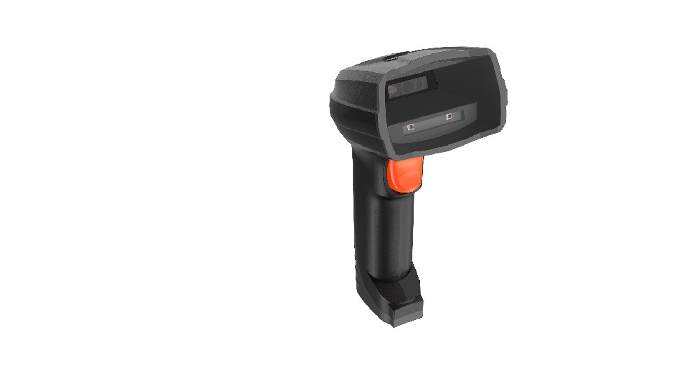 無(wú)線掃描槍的工作原理與特點(diǎn)