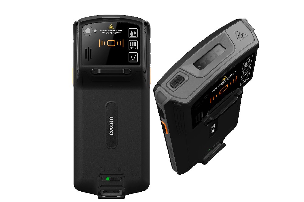 RFID射頻識(shí)別技術(shù)原理詳細(xì)解答