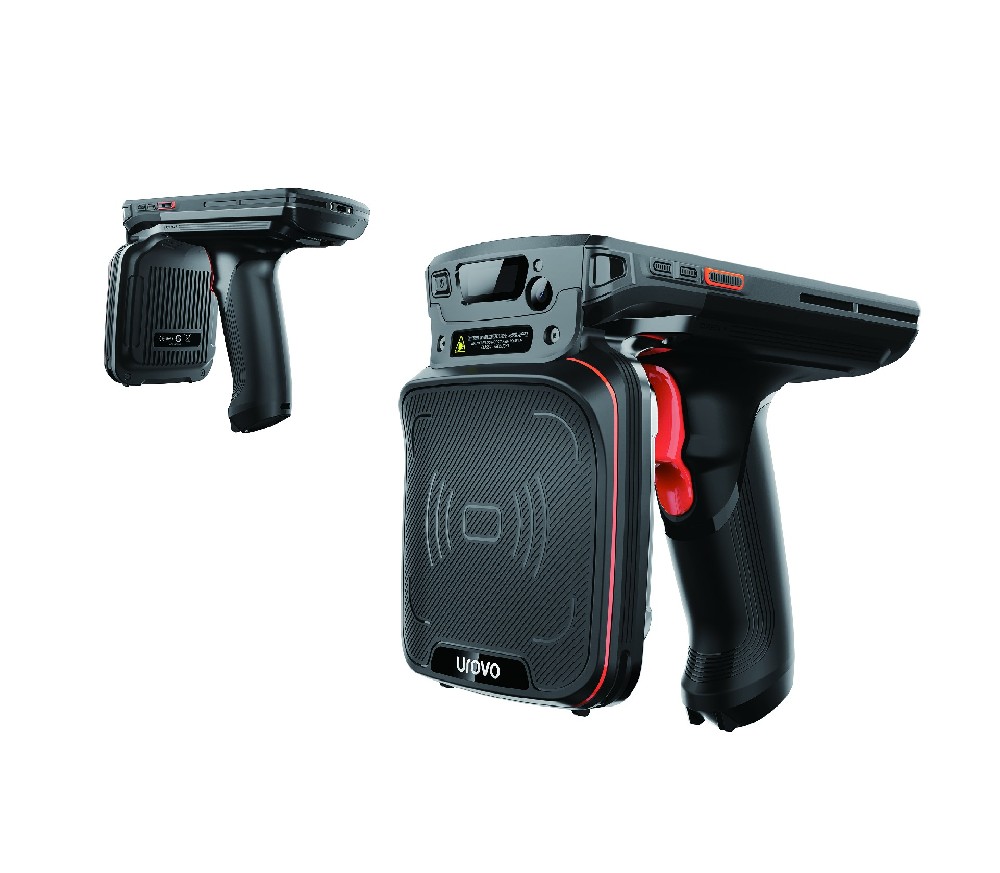 資產管理RFID手持機應用優(yōu)勢