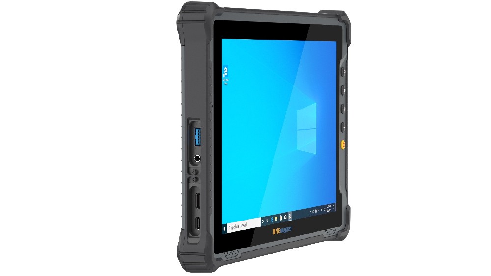 貨物掃描與數(shù)據(jù)處理平板電腦的功能與優(yōu)勢