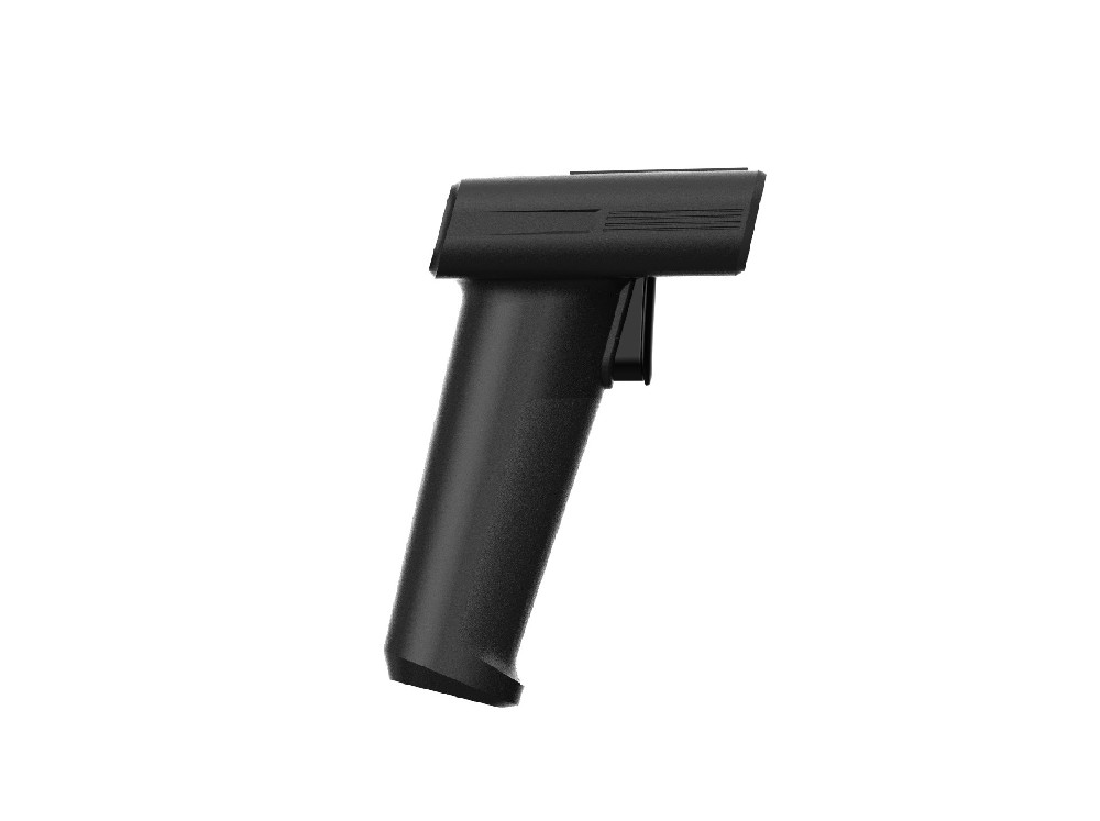 超市掃碼槍的工作原理與優(yōu)勢(shì)