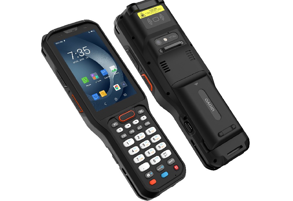 輪胎庫存管理PDA的優化與應用