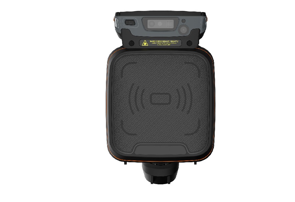 RFID技術(shù)在倉儲中的應(yīng)用