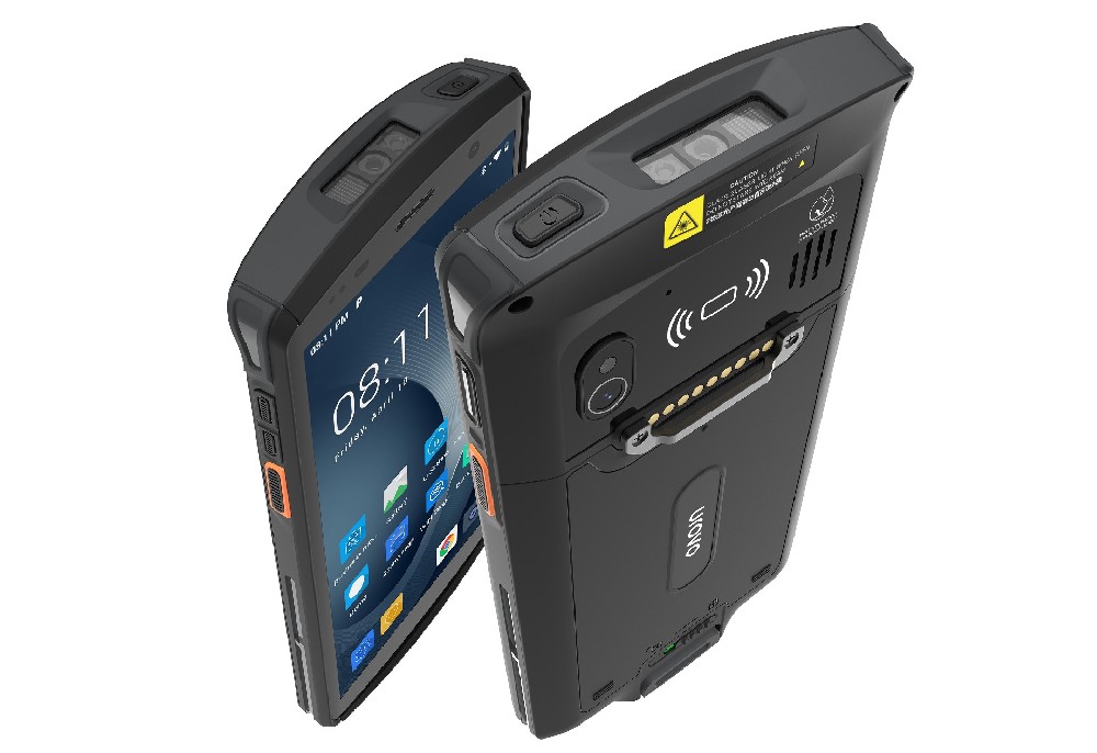 掃描器在藥品管理中具體優勢