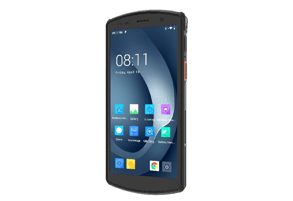 PDA手持機的應用場景