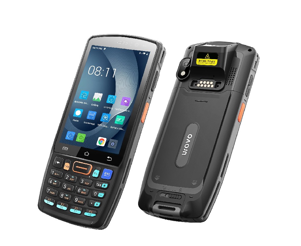 倉(cāng)儲(chǔ)管理PDA盤點(diǎn)的重要性