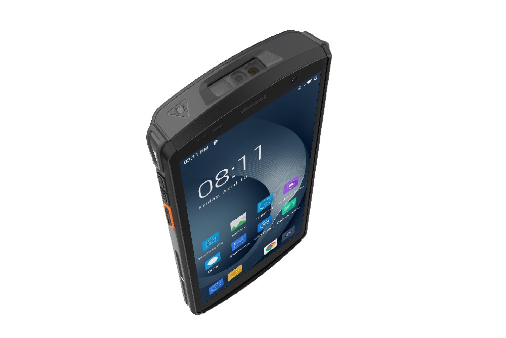 掃碼器提高生產效率