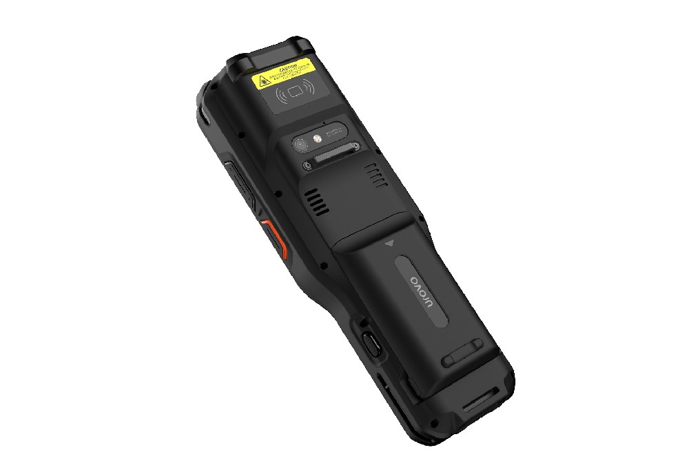 制造業(yè)中掃碼器