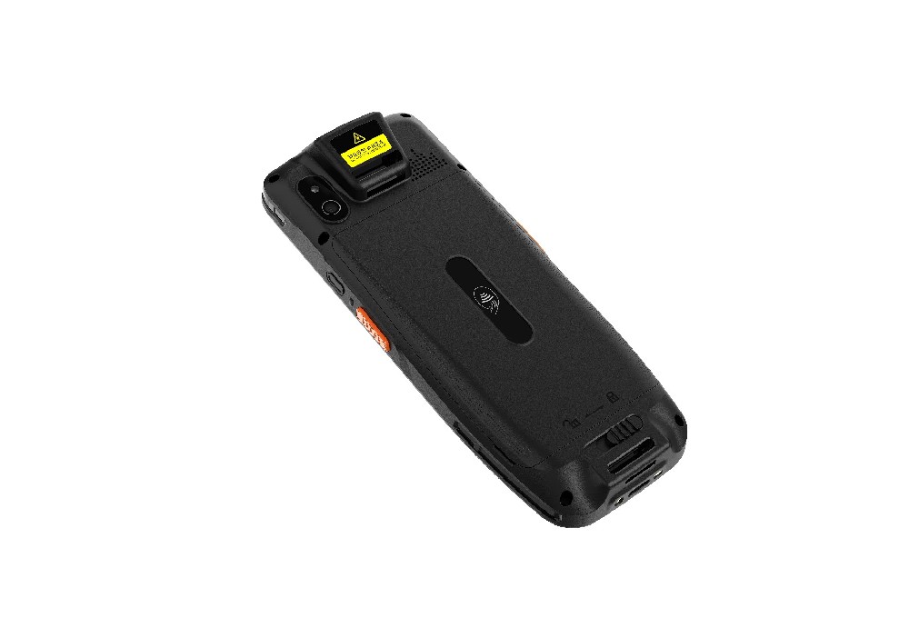 掃描器企業(yè)庫存管理