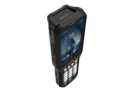 超遠(yuǎn)距PDA掃描器的優(yōu)勢(shì)