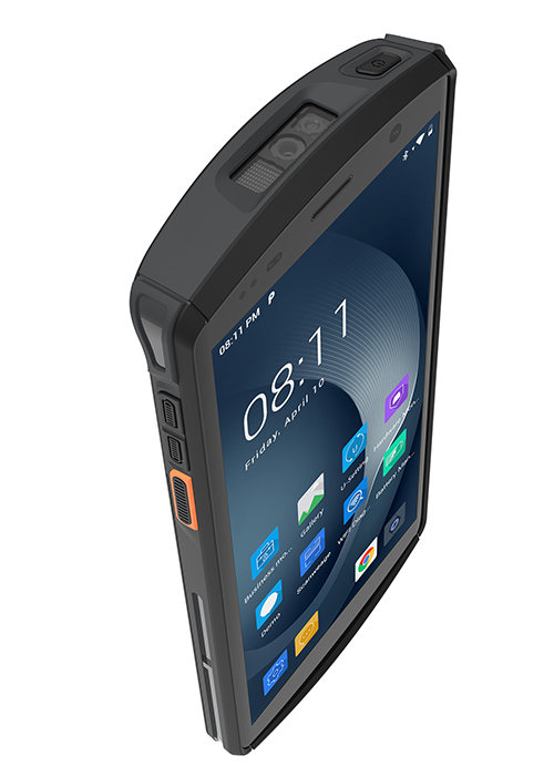 PDA智能盤點的技術優勢及解決方案