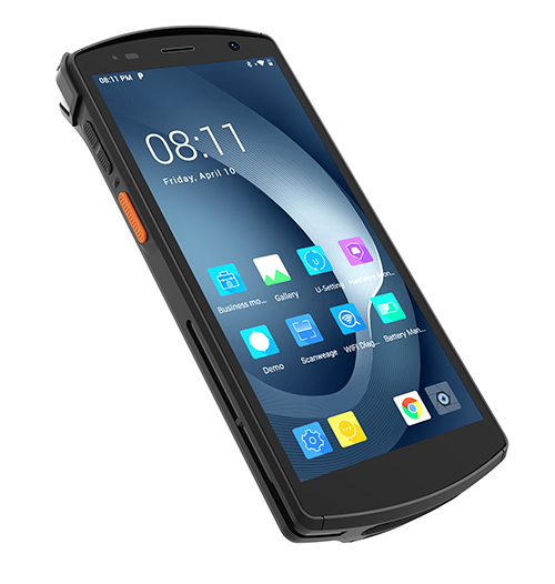 PDA掃描器如何讓企業效率翻倍？