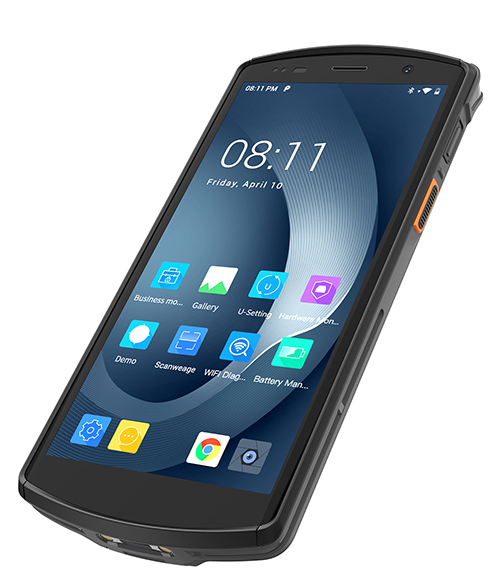 制造業PDA盤點的技術優勢 選擇PDA設備的注意事項