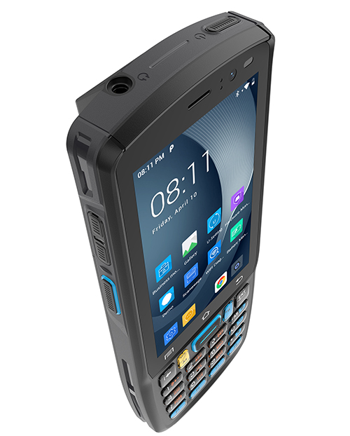 資產(chǎn)盤點(diǎn)PDA掃描器的優(yōu)勢與應(yīng)用場景