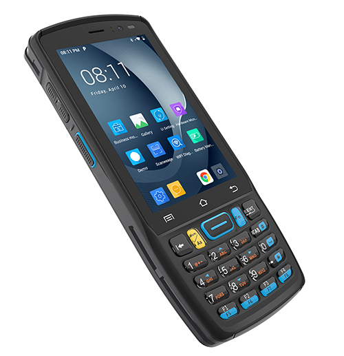 PDA掃描器的優(yōu)勢有哪些？行業(yè)應(yīng)用場景解析