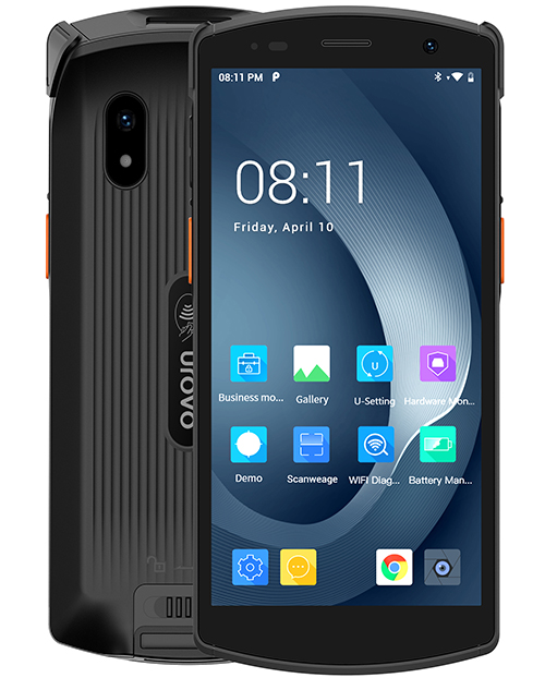 PDA條碼采集器的優(yōu)勢(shì)與應(yīng)用（詳細(xì)解答）