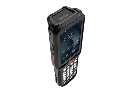 冷鏈冷庫PDA掃描器功能與優(yōu)勢(shì)