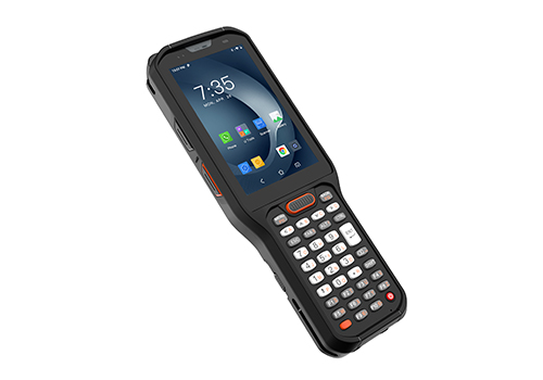 冷鏈物流專業(yè)PDA掃描器