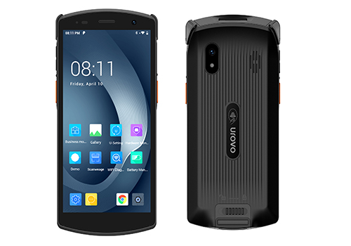 物流倉(cāng)儲(chǔ)專(zhuān)業(yè)PDA