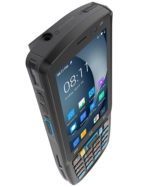 物流行業(yè)盤點器