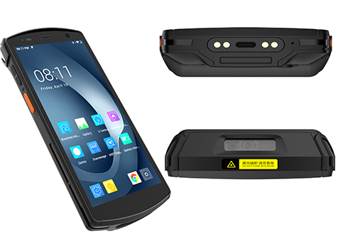 出入庫PDA掃描器應用優(yōu)勢