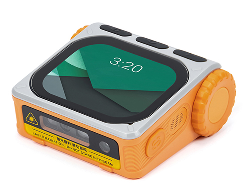 堅(jiān)果JR-C680穿戴設(shè)備1