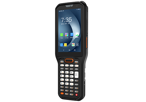 PDA遠(yuǎn)距離盤點器