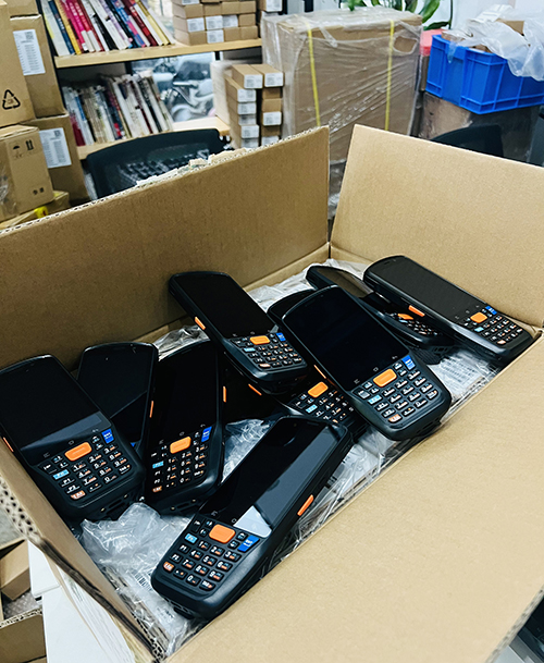 PDA租賃:服裝盤點