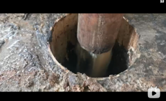 案例展示一/三相廚余垃圾分離